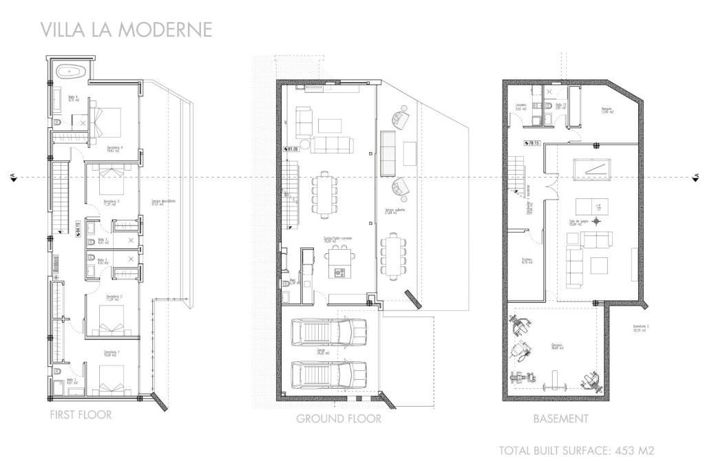 Image No.40-4 Bed Property for sale
