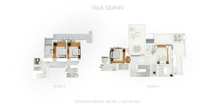 Image No.43-5 Bed Property for sale