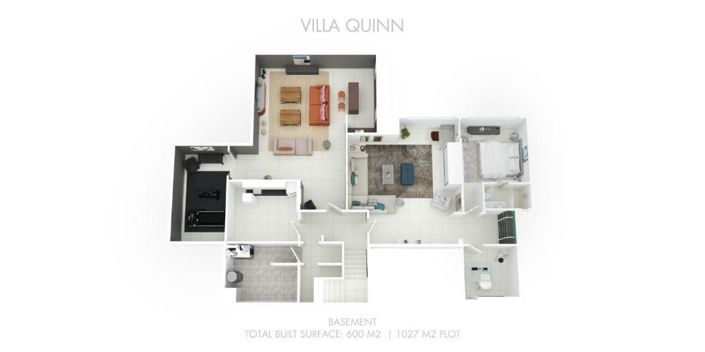 Image No.44-5 Bed Property for sale