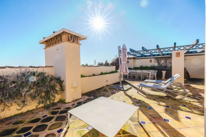 Image No.34-3 Bed Duplex for sale