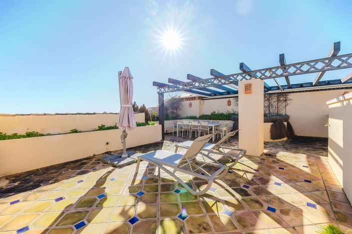 Image No.35-3 Bed Duplex for sale