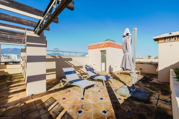 Image No.36-3 Bed Duplex for sale