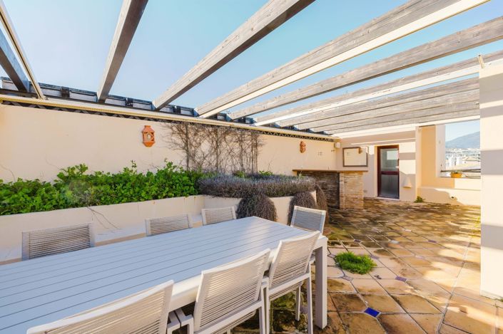 Image No.37-3 Bed Duplex for sale