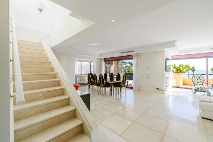Image No.9-3 Bed Duplex for sale