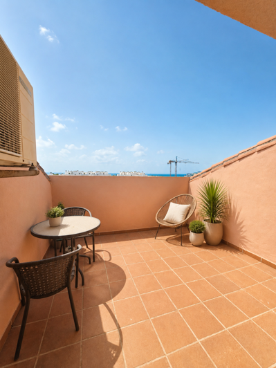 Image No.16-Penthouse de 3 chambres à vendre à Marbella