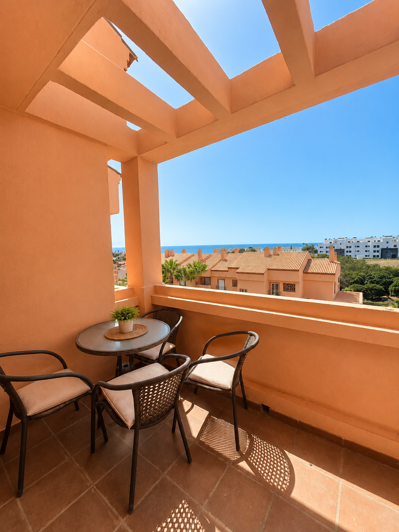 Image No.4-Penthouse de 3 chambres à vendre à Marbella