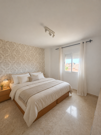 Image No.8-Penthouse de 3 chambres à vendre à Marbella
