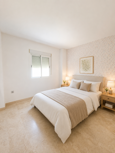 Image No.9-Penthouse de 3 chambres à vendre à Marbella