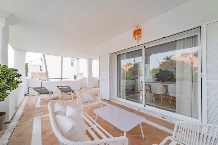 Image No.13-Appartement de 3 chambres à vendre à Estepona