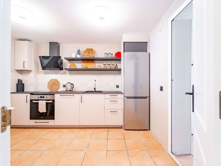 Image No.16-Appartement de 3 chambres à vendre à Estepona
