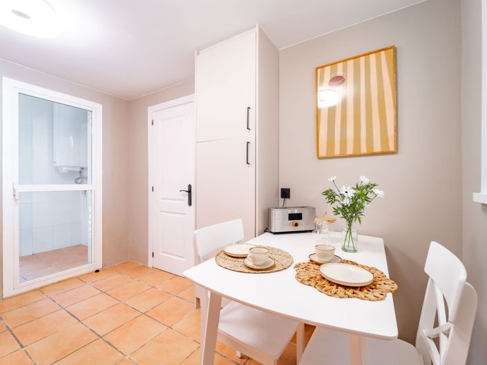 Image No.17-Appartement de 3 chambres à vendre à Estepona