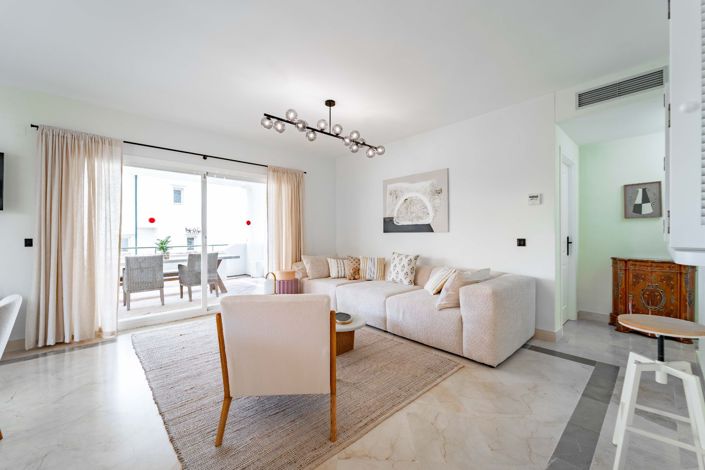 Image No.6-Appartement de 3 chambres à vendre à Estepona