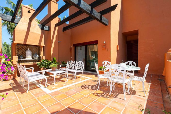 Image No.14-Appartement de 3 chambres à vendre à Marbella
