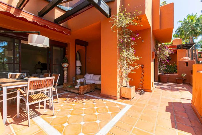 Image No.15-Appartement de 3 chambres à vendre à Marbella