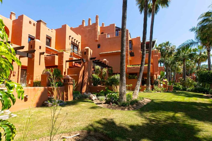 Image No.18-Appartement de 3 chambres à vendre à Marbella