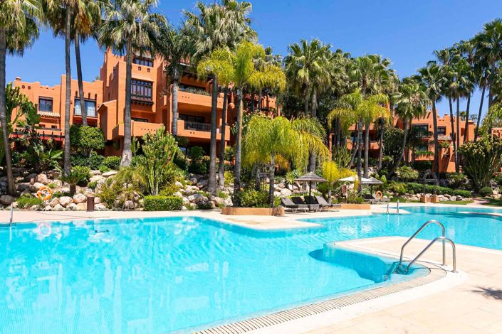 Image No.19-Appartement de 3 chambres à vendre à Marbella