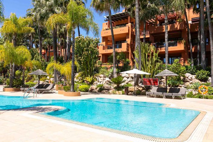 Image No.20-Appartement de 3 chambres à vendre à Marbella