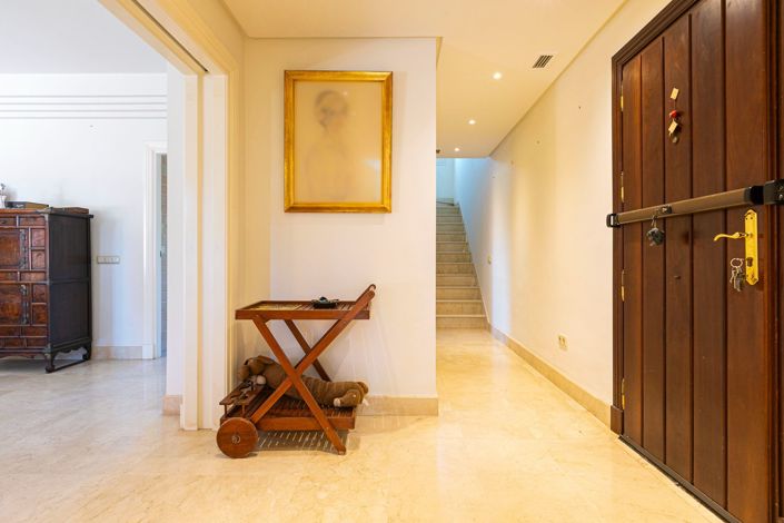 Image No.3-Appartement de 3 chambres à vendre à Marbella
