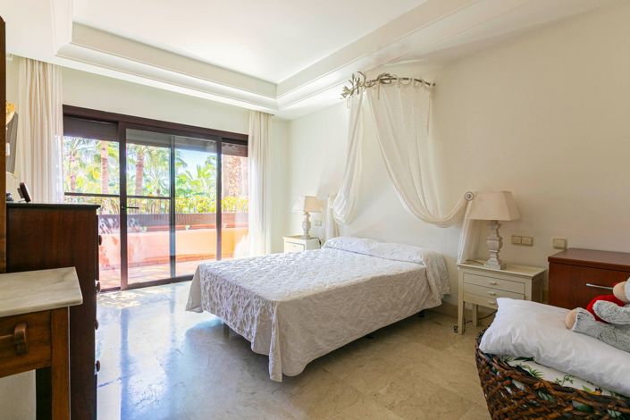 Image No.8-Appartement de 3 chambres à vendre à Marbella