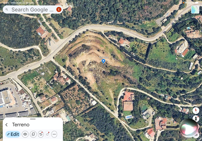 Image No.2-Plot for sale