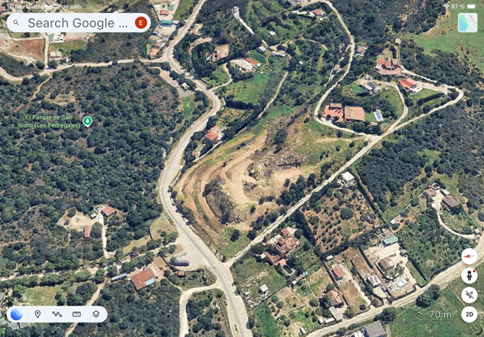 Image No.3-Plot for sale