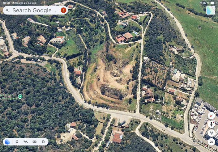 Image No.4-Plot for sale
