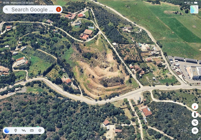 Image No.5-Plot for sale