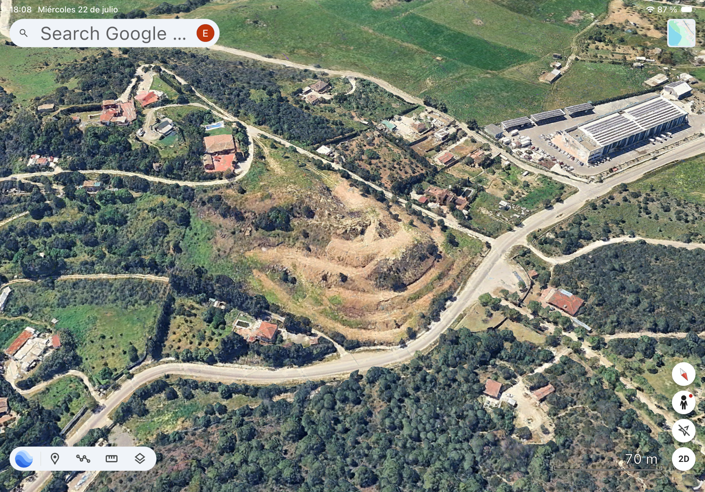 Image No.6-Plot for sale