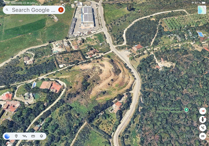 Image No.8-Plot for sale