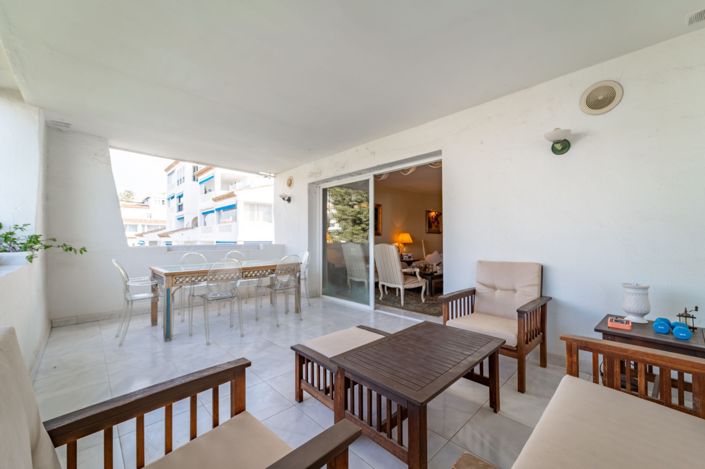 Image No.32-Appartement de 3 chambres à vendre à Marbella