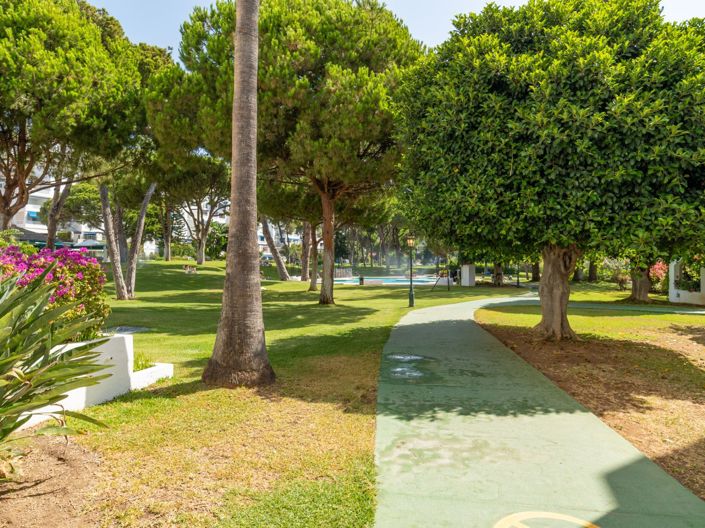 Image No.35-Appartement de 3 chambres à vendre à Marbella