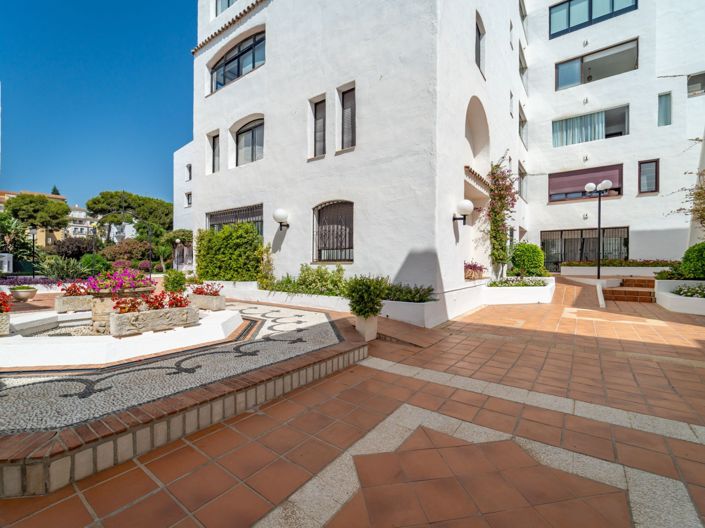 Image No.38-Appartement de 3 chambres à vendre à Marbella