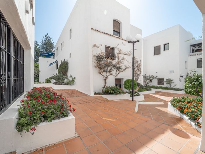 Image No.40-Appartement de 3 chambres à vendre à Marbella