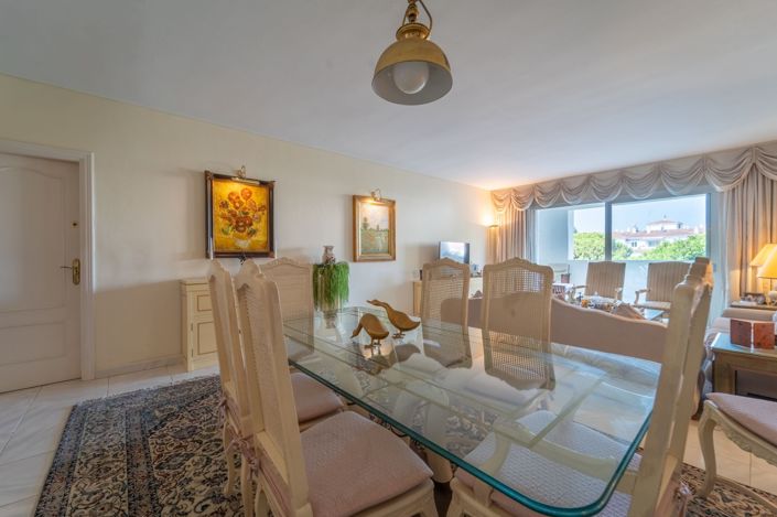 Image No.9-Appartement de 3 chambres à vendre à Marbella