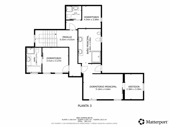 Image No.43-4 Bed Property for sale
