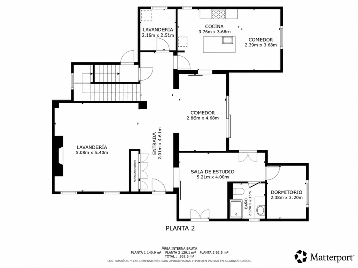 Image No.44-4 Bed Property for sale