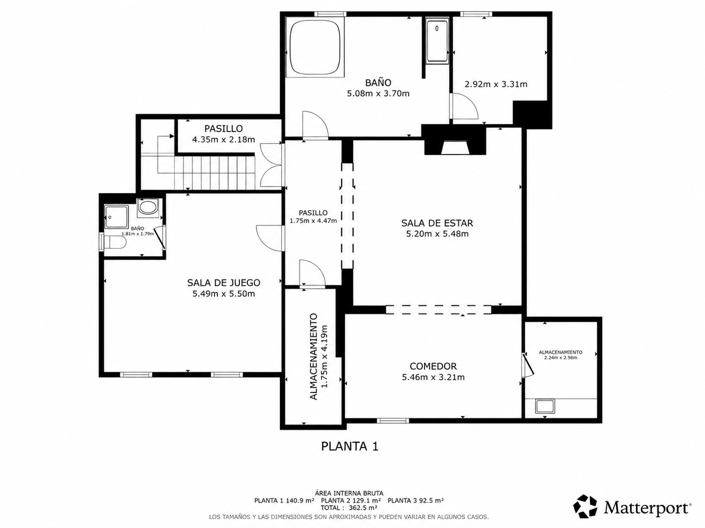 Image No.45-4 Bed Property for sale