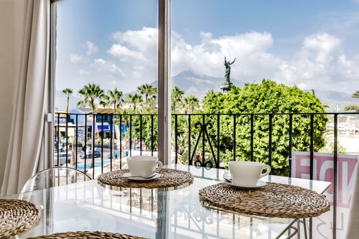 Image No.16-Appartement de 1 chambre à vendre à Marbella