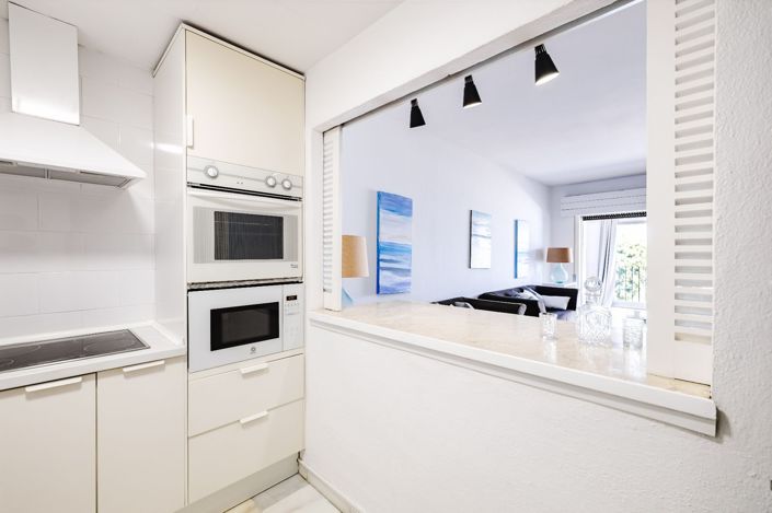 Image No.20-Appartement de 1 chambre à vendre à Marbella