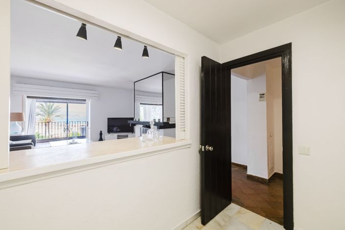 Image No.21-Appartement de 1 chambre à vendre à Marbella