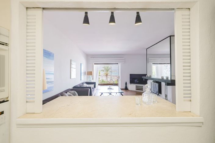 Image No.22-Appartement de 1 chambre à vendre à Marbella