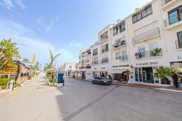 Image No.31-Appartement de 1 chambre à vendre à Marbella