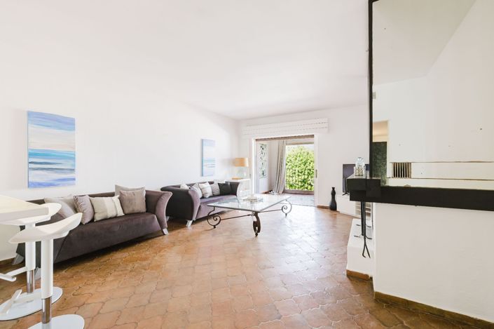 Image No.6-Appartement de 1 chambre à vendre à Marbella