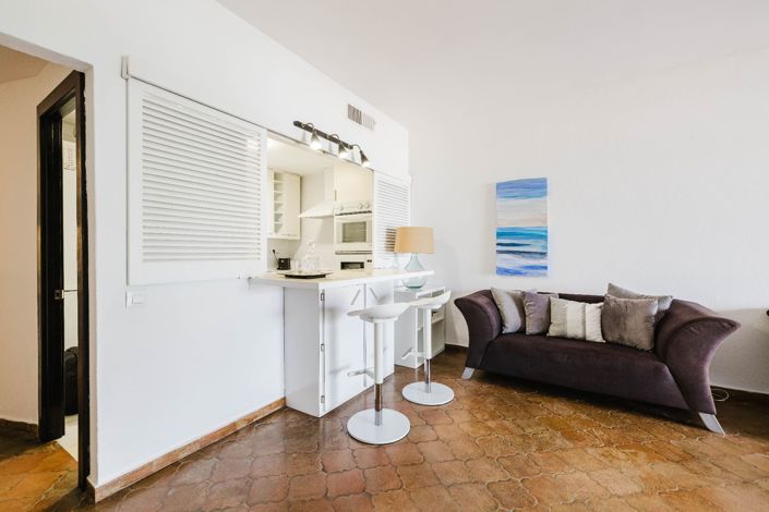 Image No.7-Appartement de 1 chambre à vendre à Marbella