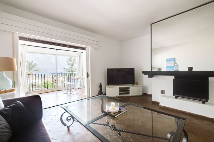 Image No.9-Appartement de 1 chambre à vendre à Marbella