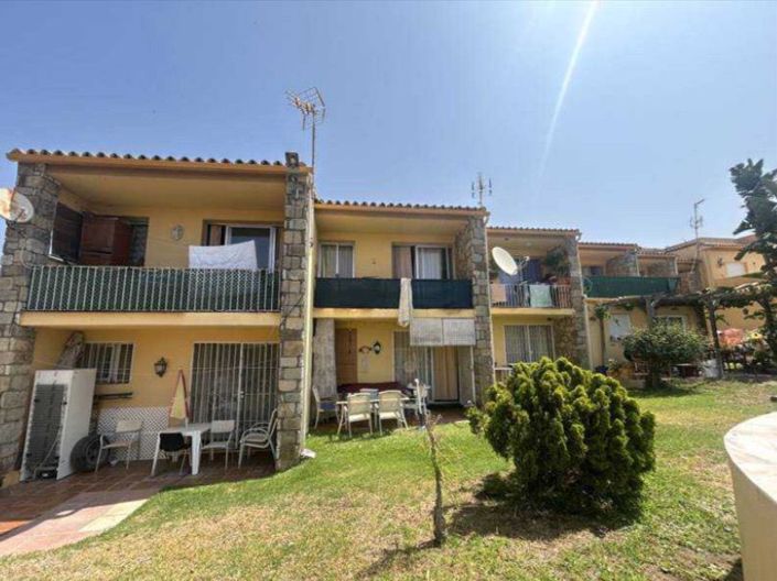 Image No.3-Villa de 12 chambres à vendre à Marbella