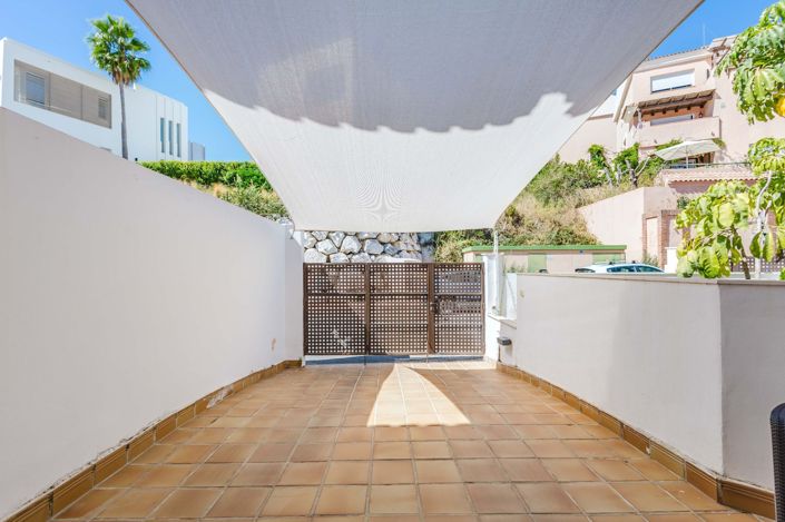 Image No.36-3 Bed Townhouse for sale