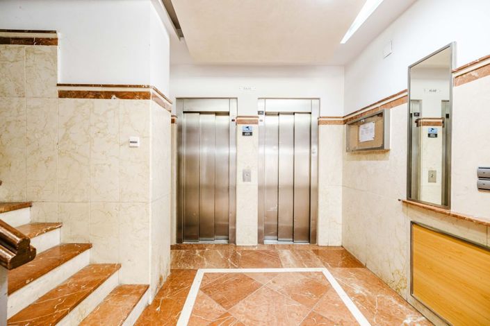 Image No.23-Appartement de 1 chambre à vendre à Málaga City