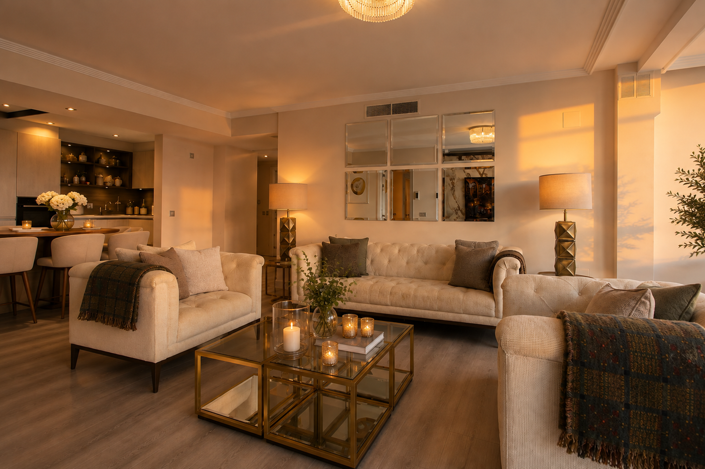 Image No.16-3 Bed Flat for sale