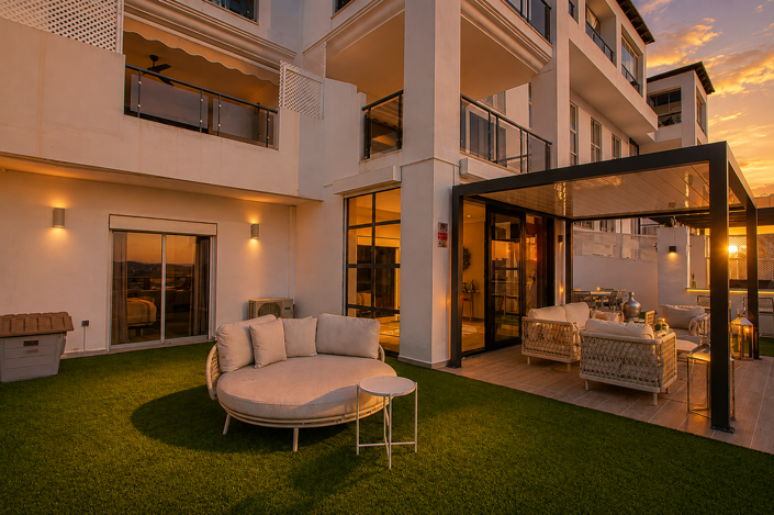 Image No.2-3 Bed Flat for sale